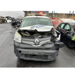 Turbo RENAULT KANGOO 2 Photo n°11