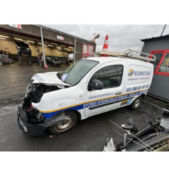 Turbo RENAULT KANGOO 2 Photo n°12