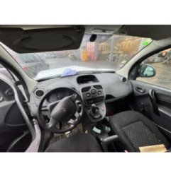 Turbo RENAULT KANGOO 2 Photo n°13