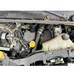 Turbo RENAULT KANGOO 2 Photo n°14