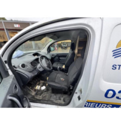 Turbo RENAULT KANGOO 2 Photo n°15