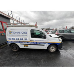 Turbo RENAULT KANGOO 2 Photo n°16