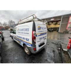 Turbo RENAULT KANGOO 2 Photo n°18