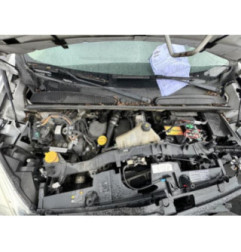 Turbo RENAULT KANGOO 2 Photo n°19