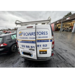 Turbo RENAULT KANGOO 2 Photo n°20