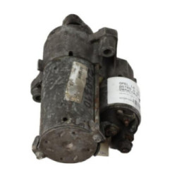 Demarreur OPEL ASTRA G Photo n°3