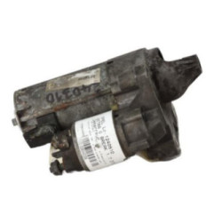 Demarreur OPEL ASTRA G Photo n°4