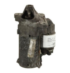 Demarreur OPEL ASTRA G Photo n°5