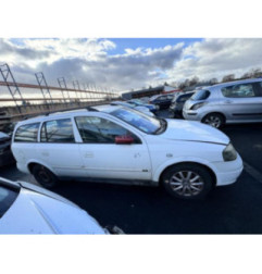 Demarreur OPEL ASTRA G Photo n°7