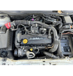 Demarreur OPEL ASTRA G Photo n°8