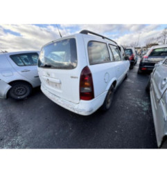 Demarreur OPEL ASTRA G Photo n°10