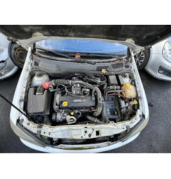Demarreur OPEL ASTRA G Photo n°11