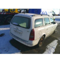 Demarreur OPEL ASTRA G Photo n°13