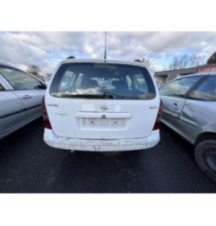 Demarreur OPEL ASTRA G Photo n°14