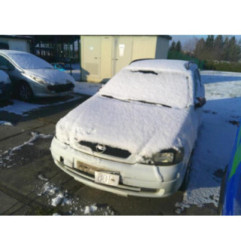 Demarreur OPEL ASTRA G Photo n°18