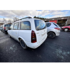 Demarreur OPEL ASTRA G Photo n°20