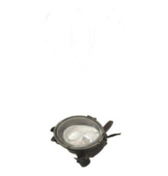 Anti brouillard droit (feux) BMW SERIE 1 F20 Photo n°3