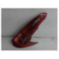 Feu arriere principal gauche (feux) PEUGEOT 206