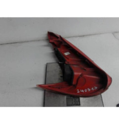 Feu arriere principal gauche (feux) PEUGEOT 206 Photo n°3