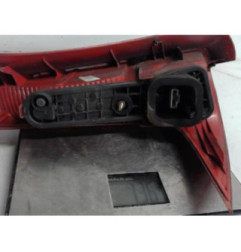 Feu arriere principal gauche (feux) PEUGEOT 206 Photo n°4