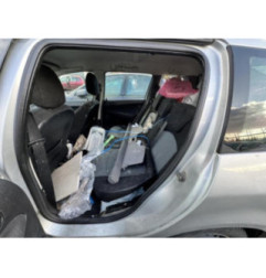 Feu arriere principal gauche (feux) PEUGEOT 206 Photo n°6