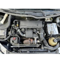 Feu arriere principal gauche (feux) PEUGEOT 206 Photo n°8