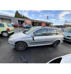 Feu arriere principal gauche (feux) PEUGEOT 206 Photo n°9