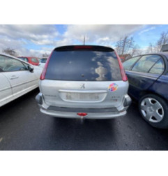 Feu arriere principal gauche (feux) PEUGEOT 206 Photo n°14