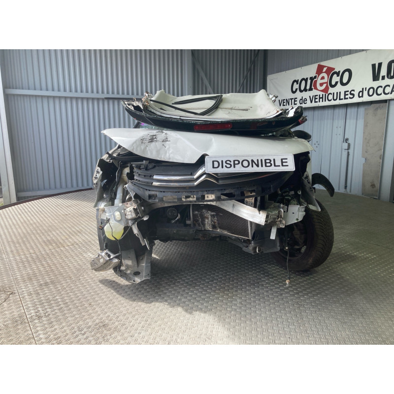Pedale d'embrayage CITROEN C3 3