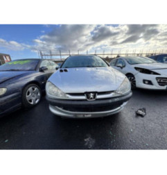 Feu arriere principal gauche (feux) PEUGEOT 206 Photo n°17