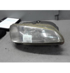 Optique avant principal droit (feux)(phare) PEUGEOT 106 Photo n°1