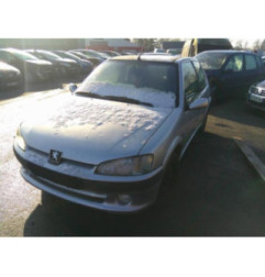 Optique avant principal droit (feux)(phare) PEUGEOT 106 Photo n°5