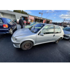 Optique avant principal droit (feux)(phare) PEUGEOT 106 Photo n°6