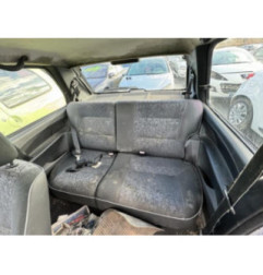 Optique avant principal droit (feux)(phare) PEUGEOT 106 Photo n°7