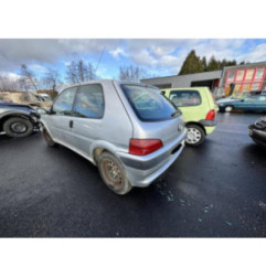 Optique avant principal droit (feux)(phare) PEUGEOT 106 Photo n°15