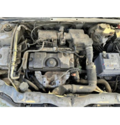 Optique avant principal droit (feux)(phare) PEUGEOT 106 Photo n°16