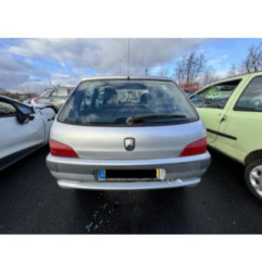 Optique avant principal droit (feux)(phare) PEUGEOT 106 Photo n°18