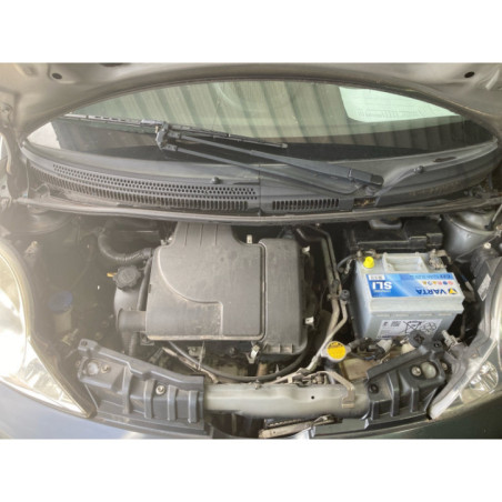 Mastervac PEUGEOT 107