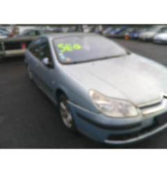 Pompe de direction CITROEN C5 1 Photo n°7