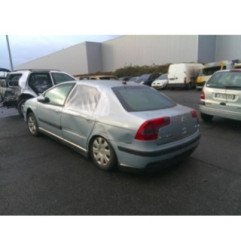 Pompe de direction CITROEN C5 1 Photo n°8