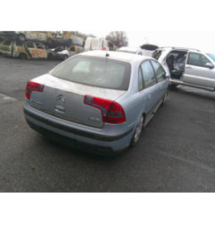 Pompe de direction CITROEN C5 1 Photo n°12