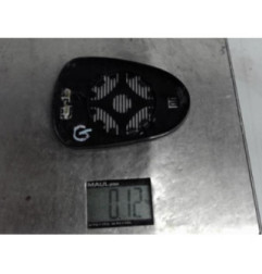 Glace retroviseur gauche SEAT IBIZA 4 Photo n°1