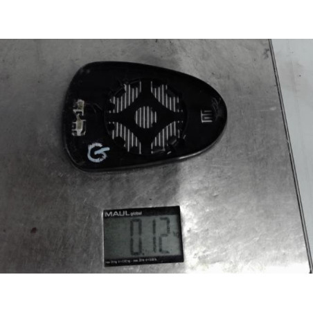 Glace retroviseur gauche SEAT IBIZA 4 Photo n°1