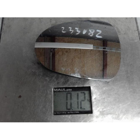 Glace retroviseur gauche SEAT IBIZA 4