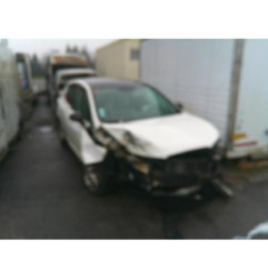 Glace retroviseur gauche SEAT IBIZA 4 Photo n°3