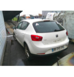 Glace retroviseur gauche SEAT IBIZA 4 Photo n°6