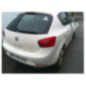 Glace retroviseur gauche SEAT IBIZA 4