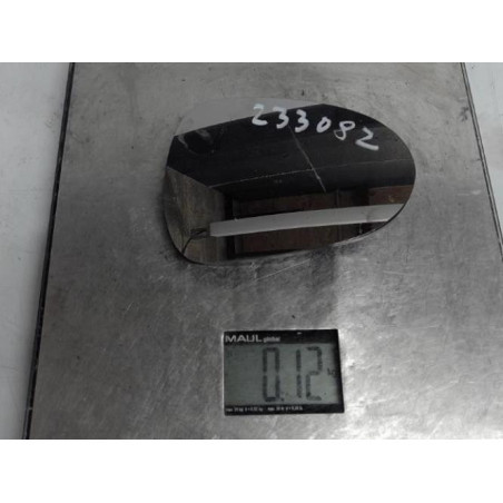 Glace retroviseur droit SEAT IBIZA 4 Photo n°1