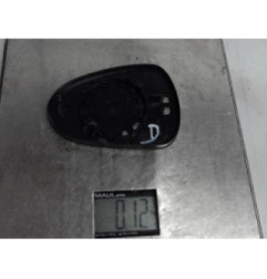 Glace retroviseur droit SEAT IBIZA 4