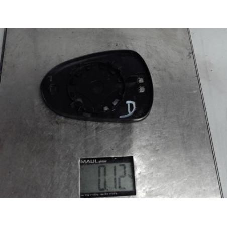 Glace retroviseur droit SEAT IBIZA 4